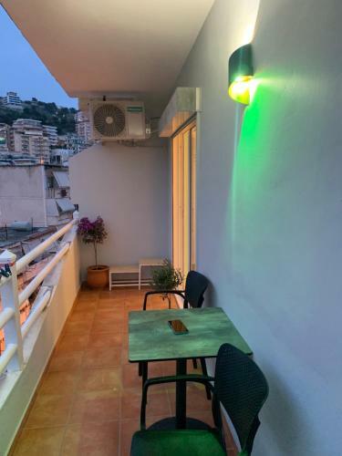 Alket Apartment