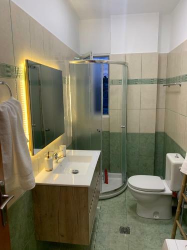 Alket Apartment