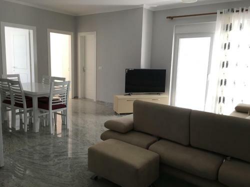 Kledi Hotel & Apartments