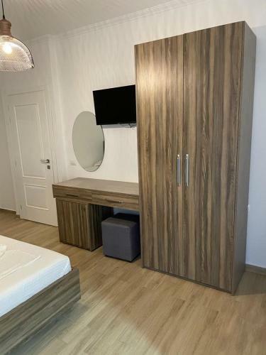 Kledi Hotel & Apartments