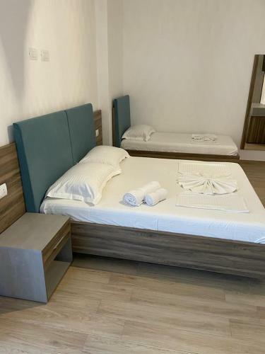 Kledi Hotel & Apartments