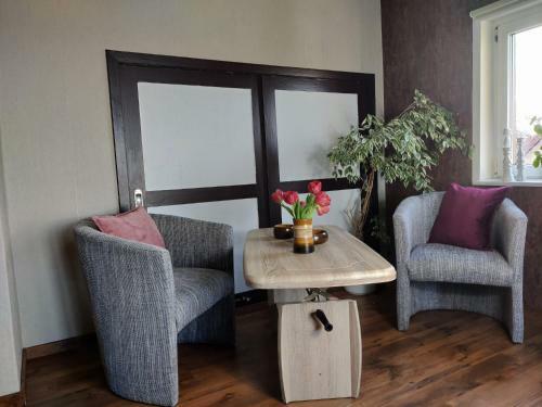 Apartamento Ferienwohnung Malu-sol