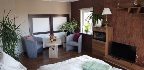 Apartamento Ferienwohnung Malu-sol