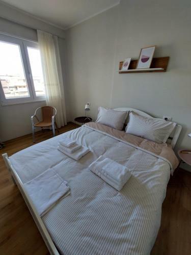 Apartamento Dekori Flats