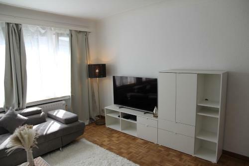 Apartamento Superbe Appartement En R�sidence