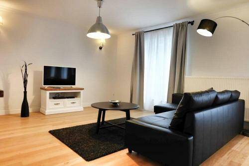 Apartamento R�sidence Capitale - City Center