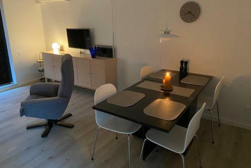 Apartamento Agerbro
