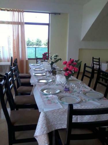 Apartamento Holiday