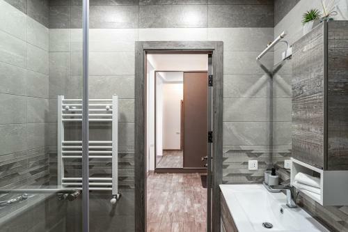 Apartamento Heart Of Yerevan - Self Checkin - Netflix