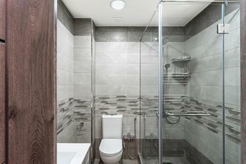 Apartamento Heart Of Yerevan - Self Checkin - Netflix