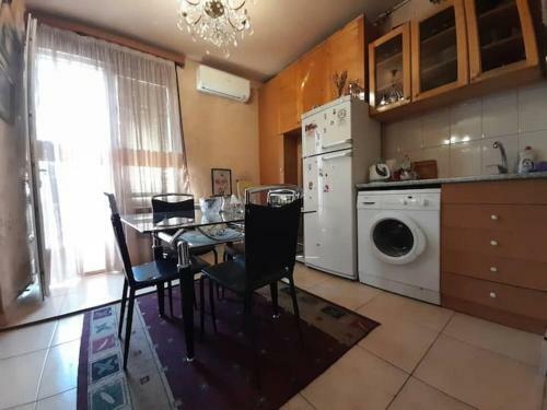 Luxury Apartment On Abovyan Street