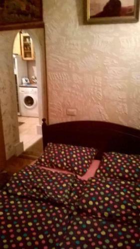 Luxury Apartment On Abovyan Street