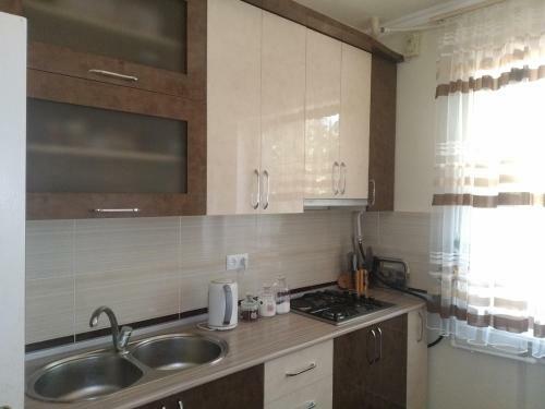 Hostal Ghazaryan Guest House