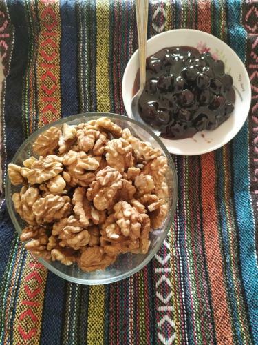 Hostal Ghazaryan Guest House