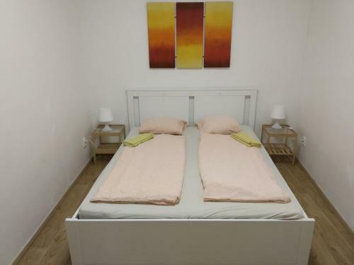 Apartmans 12min By Walk To The Center
