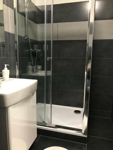 Apartmans 12min By Walk To The Center