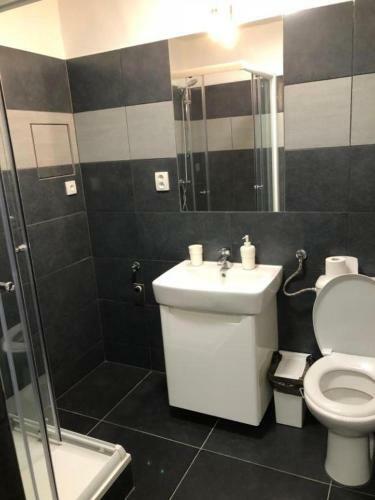 Apartmans 12min By Walk To The Center