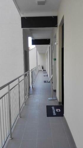 Apartmans 12min By Walk To The Center