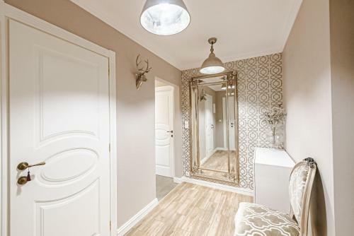 Bed & Breakfast Brno Lux City