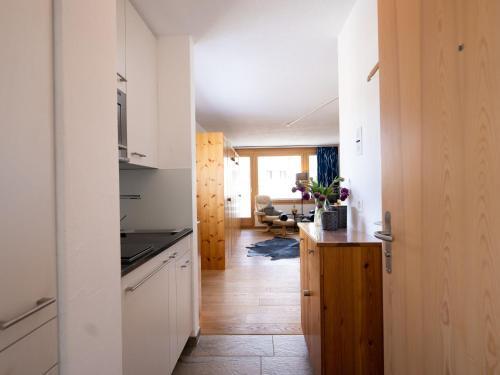 Apartment Chesa Corvatsch
