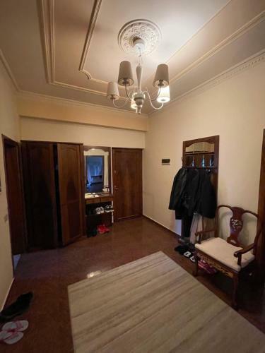 City Center Apartment
