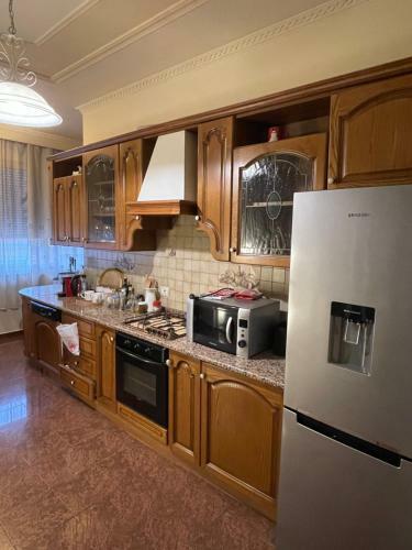 City Center Apartment