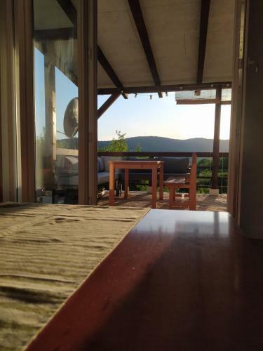 Stolac Country House With Pool