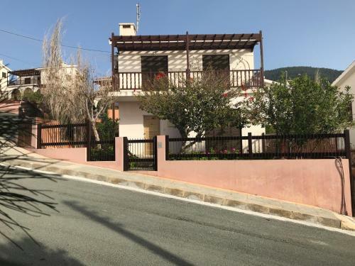 Seaclusion Vacation Villa