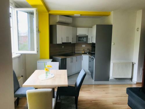 Apartman Boris