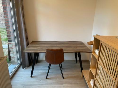 Apartamento Appartement 3 Chambres Deluxe