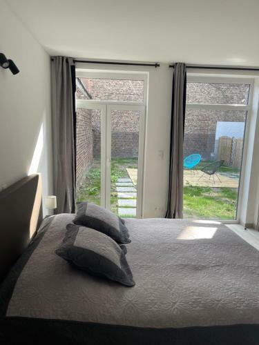 Apartamento Appartement 3 Chambres Deluxe