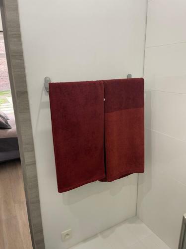 Apartamento Appartement 3 Chambres Deluxe