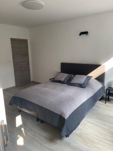 Apartamento Appartement 3 Chambres Deluxe