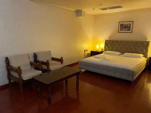 Hotel Europa Grand Resort