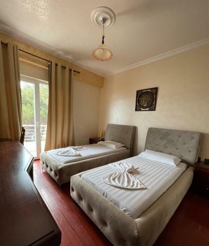 Hotel Europa Grand Resort