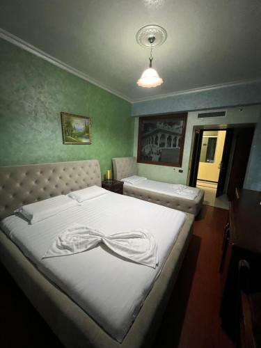 Hotel Europa Grand Resort