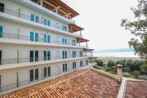 Hotel Europa Grand Resort