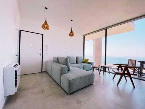 Apartamento Penthouse Olea Dhermi