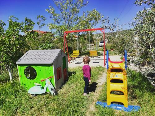 Apartamento Alanthia