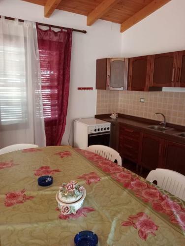 Kalaja Summer Apartament