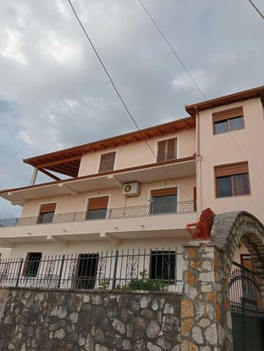 Kalaja Summer Apartament
