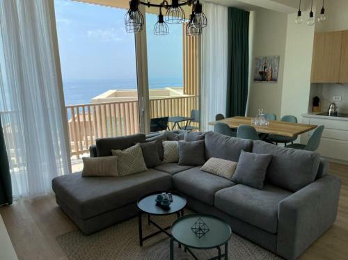 Pristine Apartments At Gc, Palase, Dhermi
