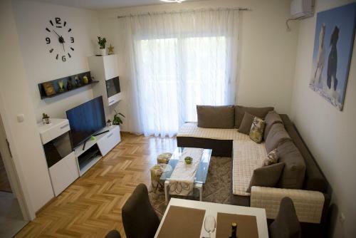 Apartman Dalija