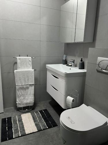 Apartman Lelia
