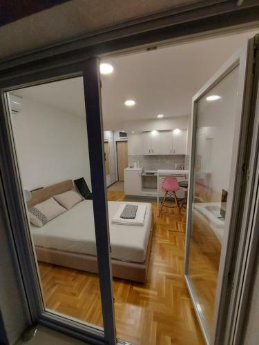 Apartman Sara