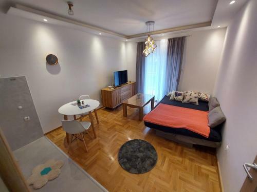 Apartamento Leotar Lux