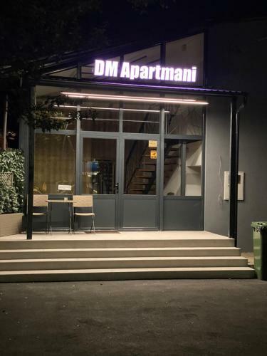 Apartamento Dmapartmani