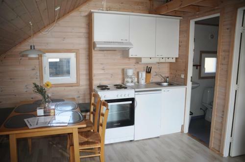 Ebeltoft Strand Camping