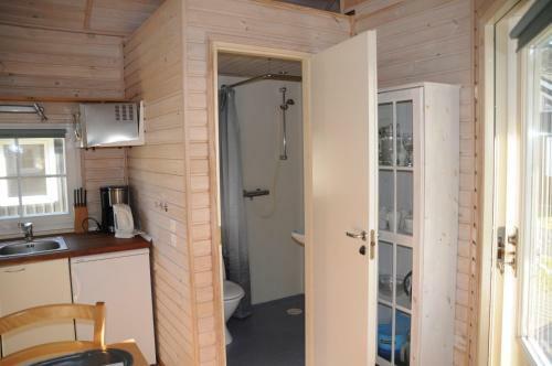 Ebeltoft Strand Camping