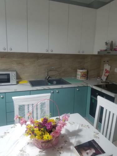 Apartamento Kevin Sh.p.k